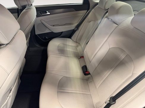 Used 2016 Hyundai Sonata Sport w/ Cargo Package image 13