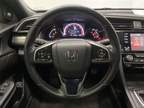 Used 2019 Honda Civic Si image 15