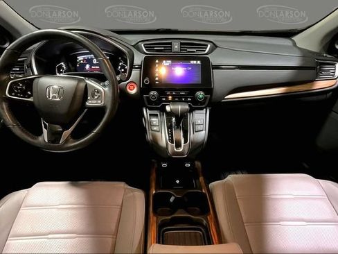 Used 2021 Honda CR-V Touring image 20