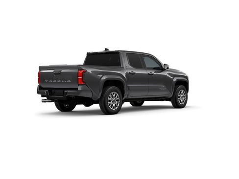 New 2026 Toyota Tacoma TRD Sport RWD image 13