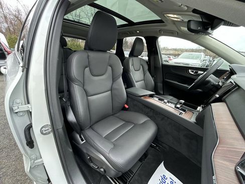 Certified 2023 Volvo XC60 B5 Plus w/ Climate Package image 25
