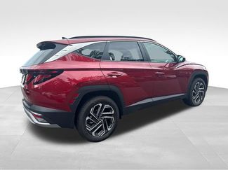 New 2026 Hyundai Tucson SEL Plus AWD/4WD video 5