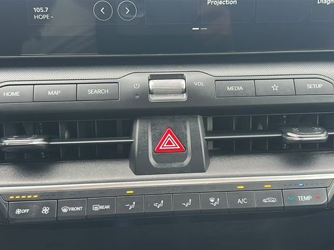 Used 2025 Kia K4 LXS FWD image 25