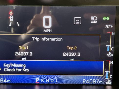 Used 2023 Chevrolet Colorado W/T image 15