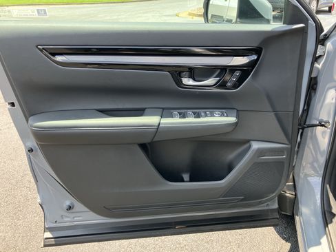 Used 2026 Honda CR-V EX-L image 14