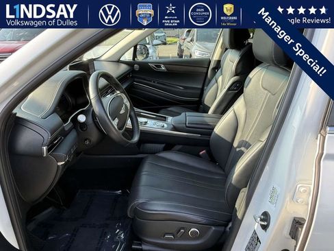 Used 2023 Genesis GV80 3.5T image 10