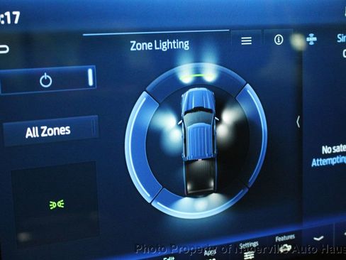 Used 2021 Ford F150 Lariat w/ Equipment Group 502A High image 34