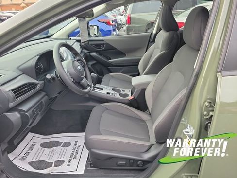 New 2026 Subaru Crosstrek 2.0i Premium image 14