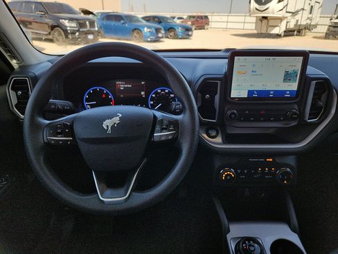 Used 2023 Ford Bronco Sport Big Bend AWD/4WD image 10