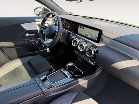 Certified 2026 Mercedes-Benz CLA 250 4MATIC image 16