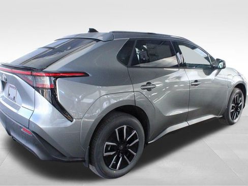 New 2026 Toyota bZ AWD/4WD image 15