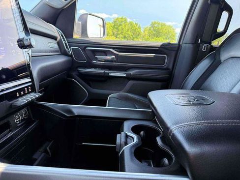 Certified 2020 RAM 1500 Laramie AWD/4WD image 34