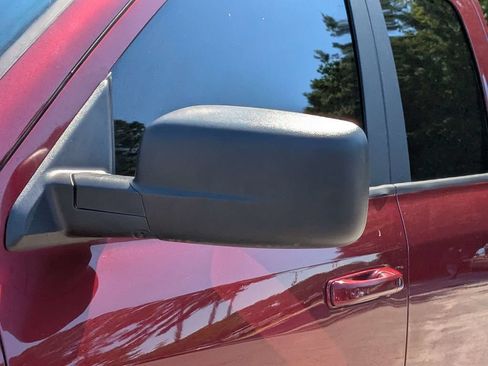 Used 2019 RAM 1500 Warlock w/ Electronics Group RWD image 11