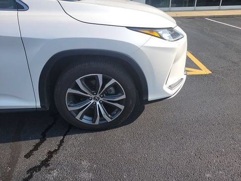 Used 2022 Lexus RX 350 AWD w/ Premium Package image 9