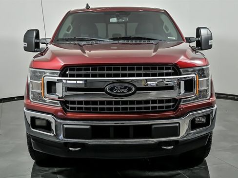 Used 2019 Ford F150 XLT w/ Equipment Group 302A Luxury AWD/4WD image 4