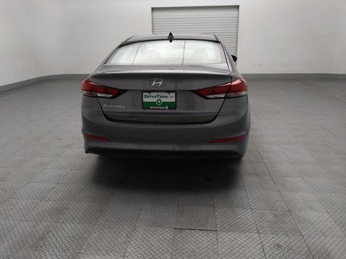 Used 2018 Hyundai Elantra SEL FWD image 7