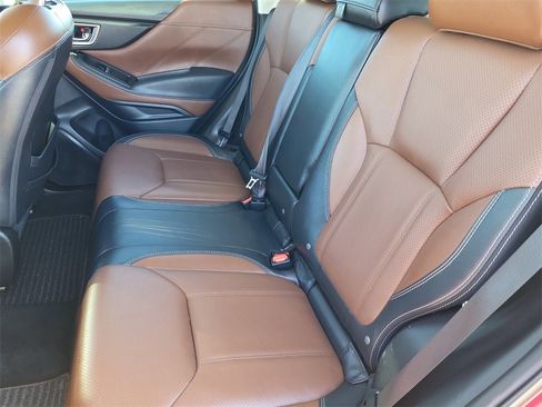 Used 2022 Subaru Forester Touring image 9