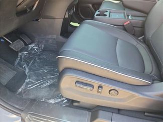 New 2026 Honda Odyssey Touring video 4