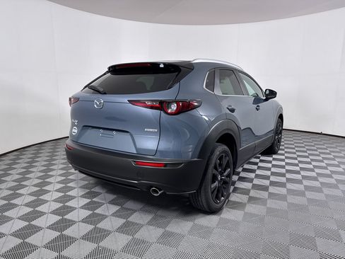 Used 2023 MAZDA CX-30 AWD 2.5 S w/ Preferred Package image 17
