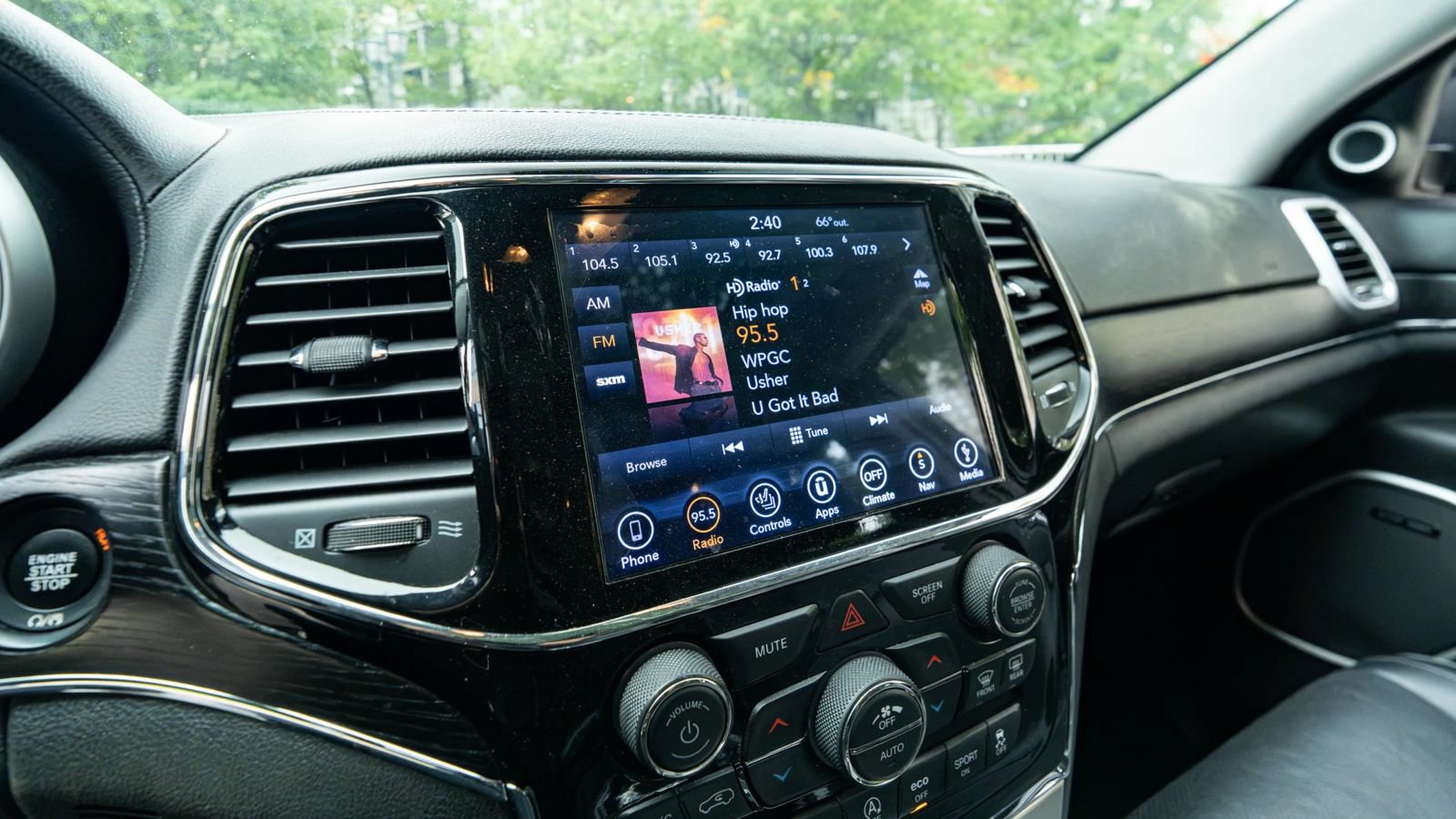 Used 2019 Jeep Grand Cherokee Summit w/ Platinum Series Group AWD/4WD image 32