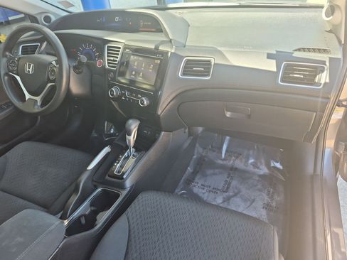 Used 2014 Honda Civic EX image 30