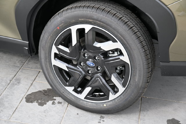 New 2026 Subaru Forester Sport AWD/4WD image 12