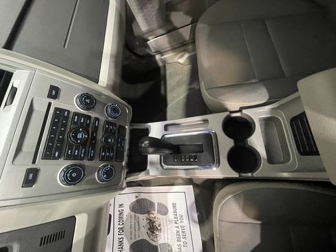 Used 2012 Ford Escape XLT image 27
