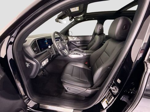 Certified 2021 Mercedes-Benz GLE 350 4MATIC image 20