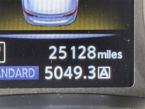 Used 2021 INFINITI Q50 Sensory w/ Cargo Package image 2