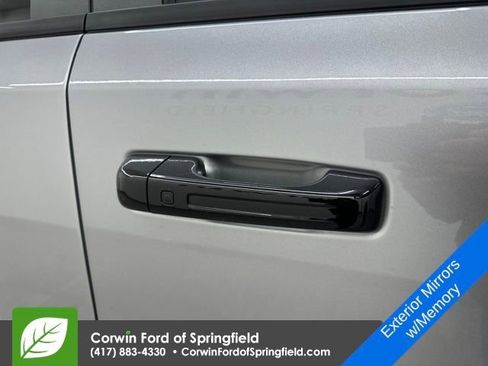 Used 2024 RAM 1500 TRX image 9