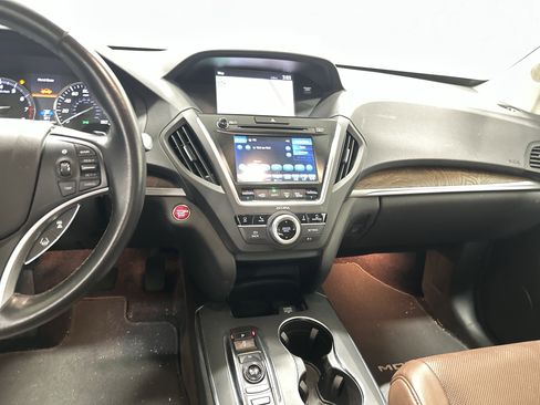Used 2020 Acura MDX SH-AWD w/ Technology Package image 30