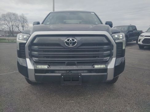 New 2026 Toyota Tundra Limited image 19
