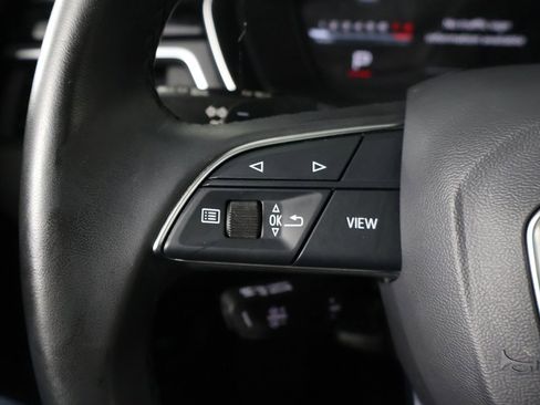 Used 2023 Audi A4 2.0T Prestige w/ Prestige Package image 48