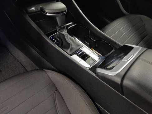 Used 2022 Hyundai Santa Cruz SE image 26