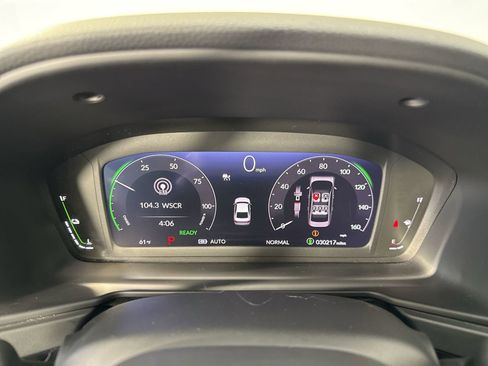 Used 2023 Honda Accord Sport image 16