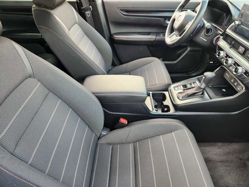 Used 2026 Honda CR-V TrailSport image 14