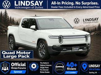 Used 2022 Rivian R1T Launch Edition AWD/4WD video 1