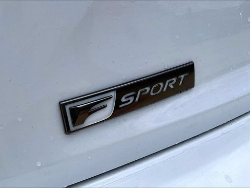 Used 2016 Lexus IS 200t w/ F Sport Package RWD image 37