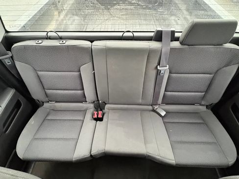 Used 2015 Chevrolet Silverado 1500 LT w/ All Star Edition AWD/4WD image 28