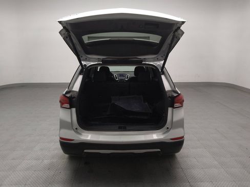 Used 2022 Chevrolet Equinox LT FWD image 29