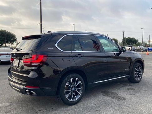 Used 2017 BMW X5 xDrive40e AWD/4WD image 4