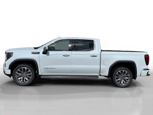 New 2026 GMC Sierra 1500 Denali AWD/4WD image 2