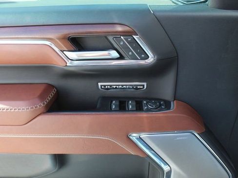 Used 2024 GMC Sierra 1500 Denali Ultimate image 45