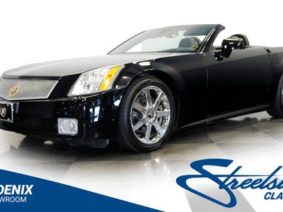 Used 2004 Cadillac XLR