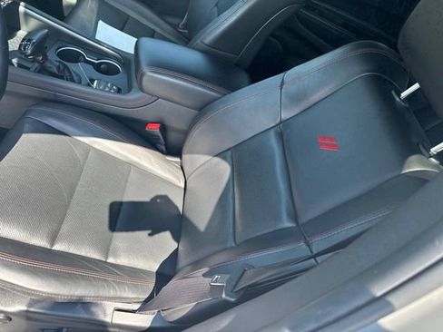 Used 2026 Dodge Durango GT AWD/4WD image 11