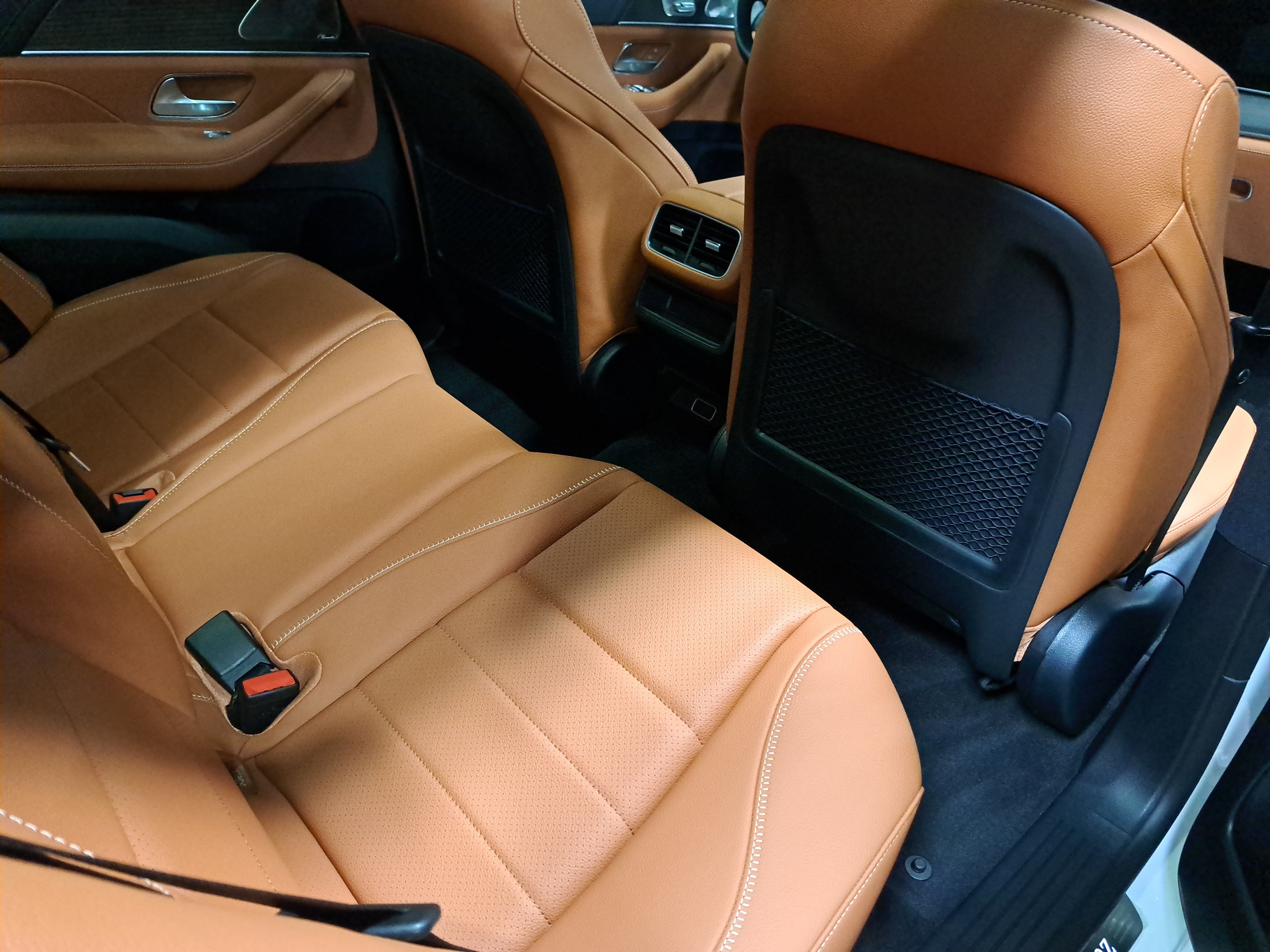 New 2027 Mercedes-Benz GLE 450 4MATIC image 11
