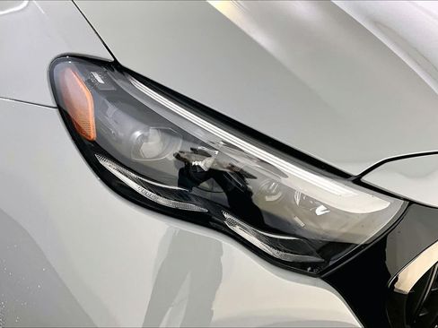 New 2026 Mercedes-Benz E 53 AMG e 4MATIC Sedan image 16