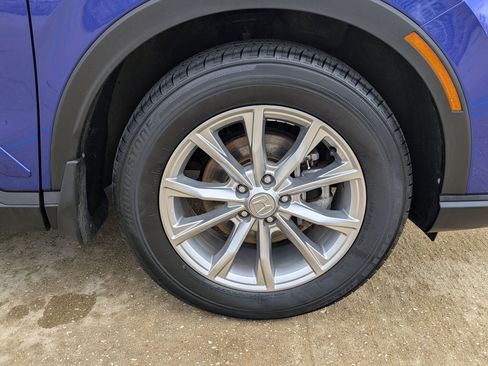 Certified 2023 Honda CR-V EX image 30