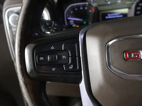 Used 2019 GMC Sierra 1500 SLT image 44