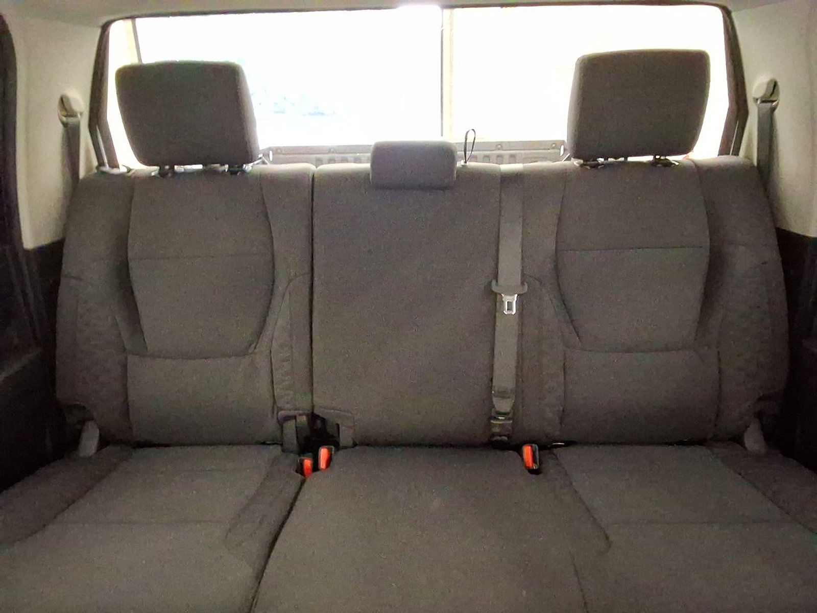 Used 2024 Toyota Tundra SR5 w/ SR5 Convenience Package AWD/4WD image 23